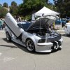 Highlight for Album: 2007-08-11 : California Fords Show