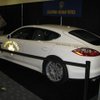 Highlight for Album: 2009-11-29 : Moscone Auto Show