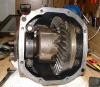3.7:1 geared R200 Limited Slip Differential from 300zx Turbo